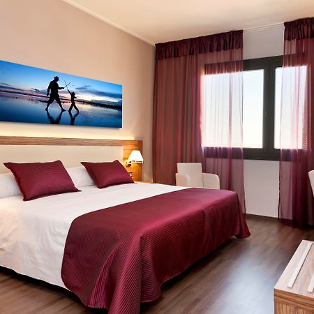 Dña Monse Hotel Spa&Golf Torrevieja Kamer foto
